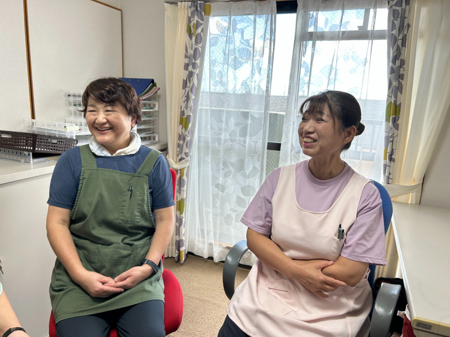 あしたば訪問介護事業所の写真5枚目：