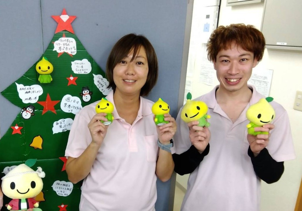 株式会社ゼスト 介護サービスセンター鶴見の画像