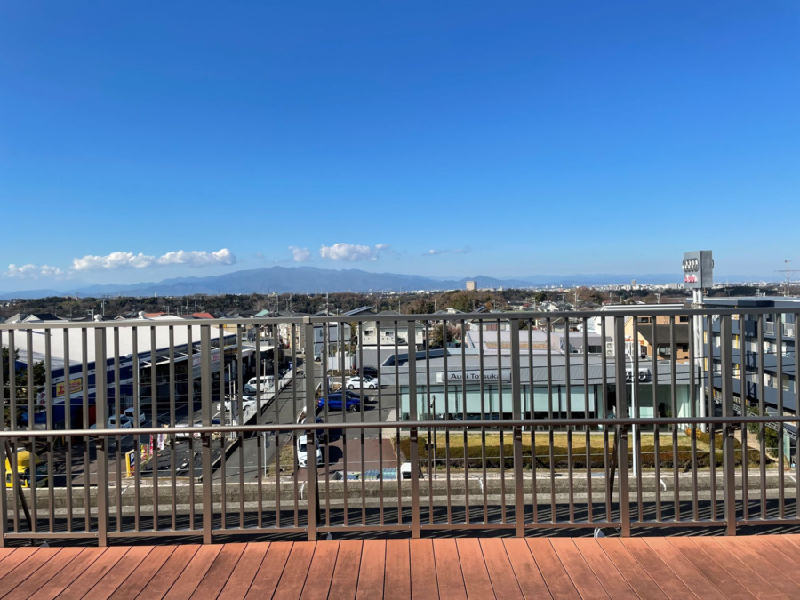 けいあいの郷　影取（介護職/ヘルパーの求人）の写真10枚目：