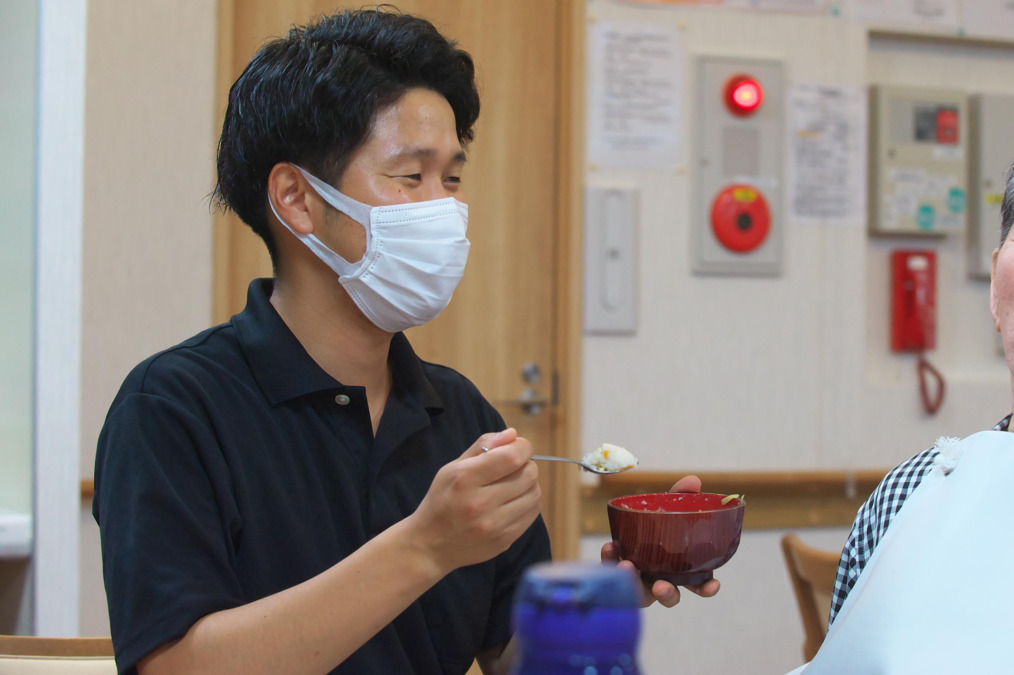 グループホーム泉ヶ丘（介護職/ヘルパーの求人）の写真6枚目：
