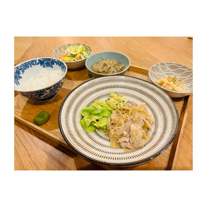 ホスピス住宅ビーズの家（言語聴覚士の求人）の写真4枚目：ビーズの家では毎食手作り。利用者様の毎日の楽しみになっています。