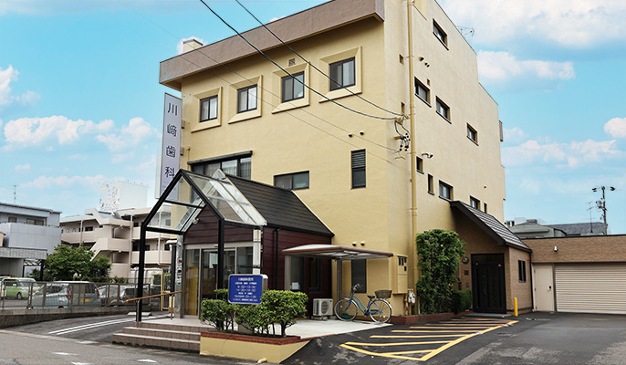 川崎歯科医院の写真10枚目: