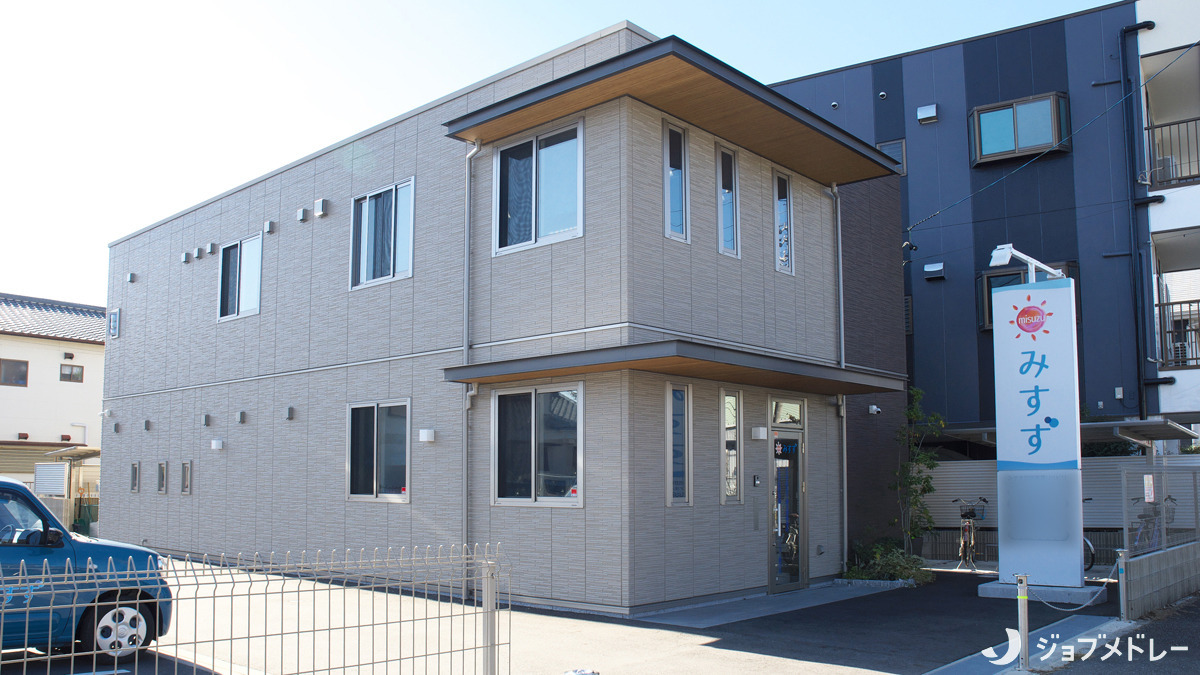 みすず訪問看護リハビリステーション春日井 （看護師/准看護師の求人）の写真3枚目：