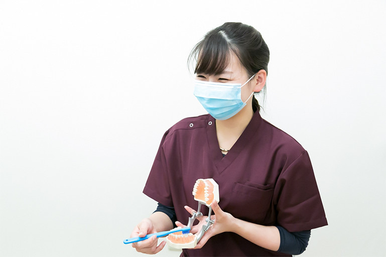ながみね歯科クリニック（歯科医師の求人）の写真5枚目：