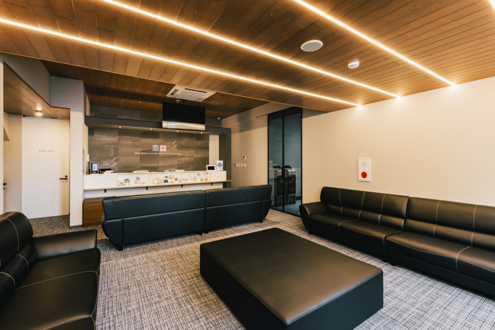 旭川公園通り矯正歯科の写真4枚目: