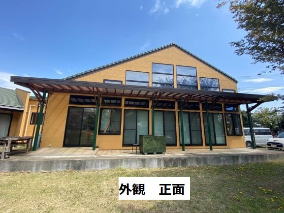 霞ヶ浦地区地域包括支援センターの写真