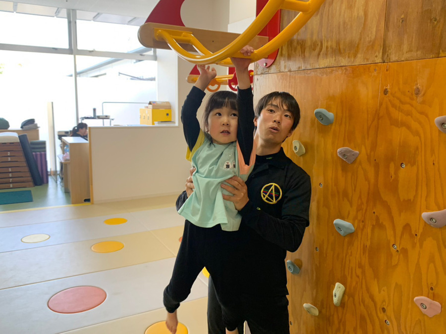 AKIDS森ノ宮の写真4枚目：