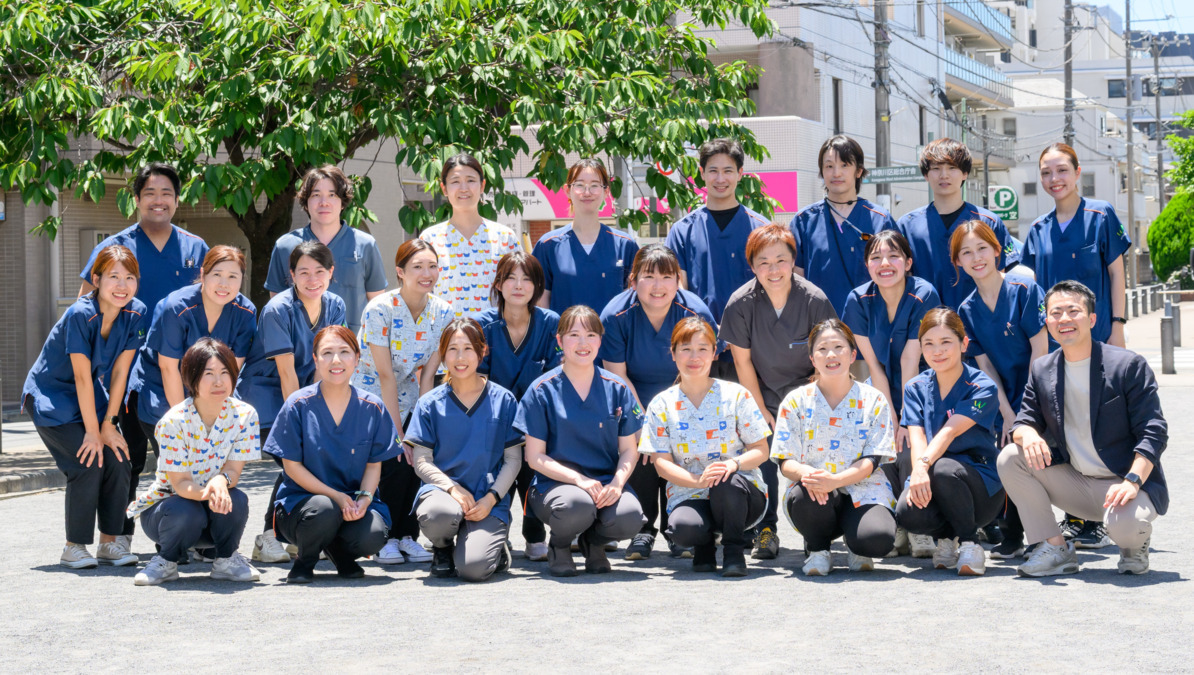 わかたけ訪問看護ステーション（看護師/准看護師の求人）の写真5枚目：