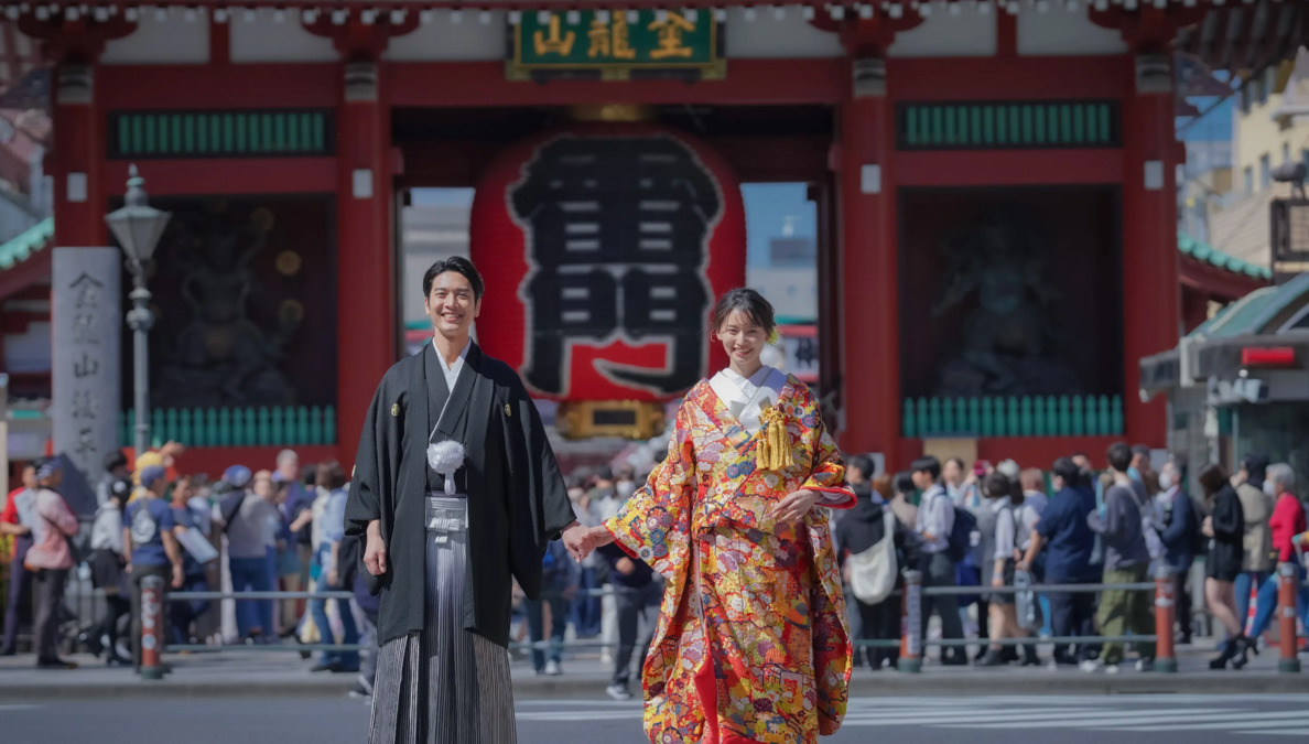 STUDIO AQUA 浅草店の写真