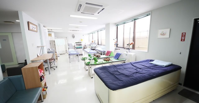 いらはクリニック（医療事務/受付の求人）の写真3枚目：