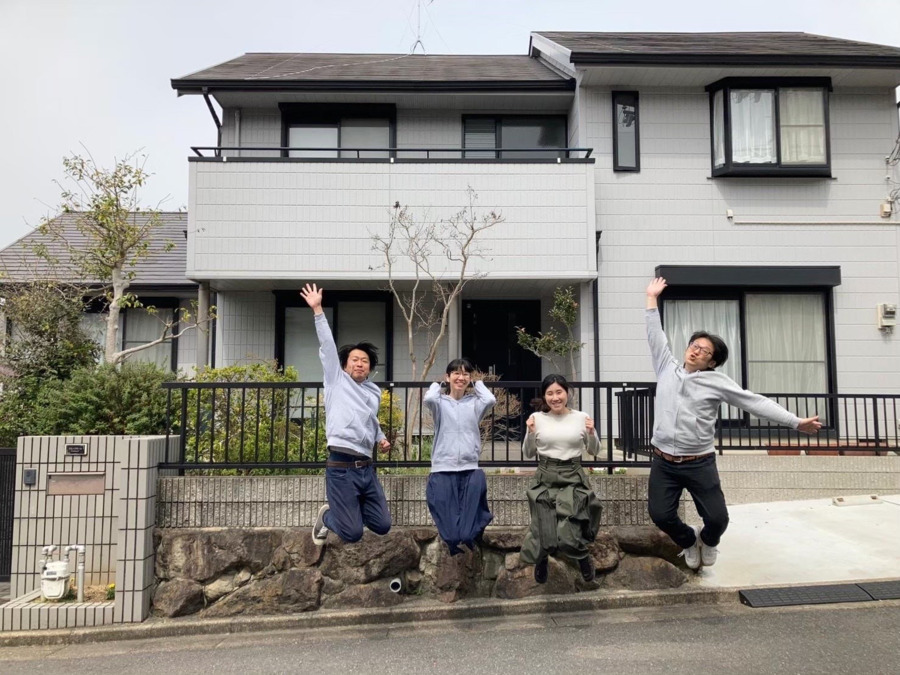 共同生活援助Coeur2の写真2枚目：