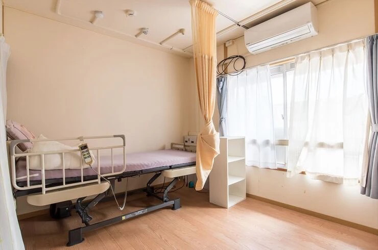 有料老人ホーム光の郷（サービス提供責任者の求人）の写真3枚目：