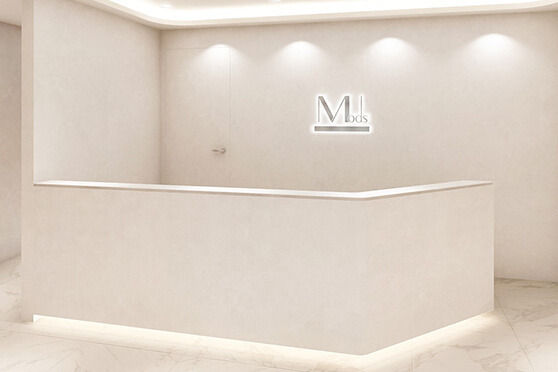 Mods Clinic 名古屋院の写真