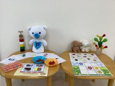 コペルプラス山形教室(保育士の求人)の写真3枚目: