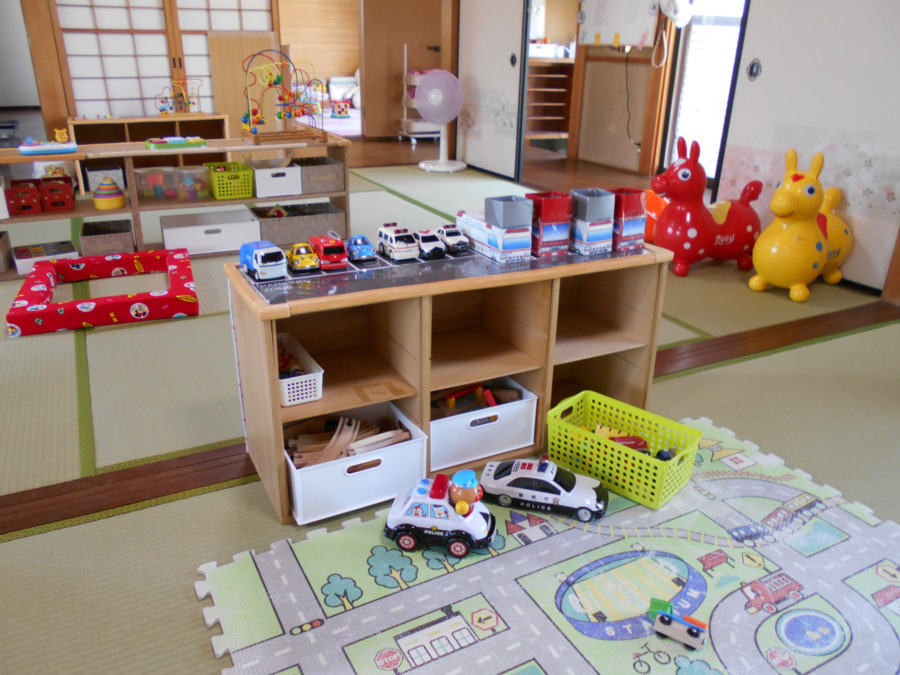小規模保育所　からんこえの写真3枚目：