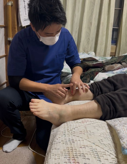 訪問鍼灸マッサージ治療院　ユニキュア【2025年05月オープン】（鍼灸師の求人）の写真5枚目：