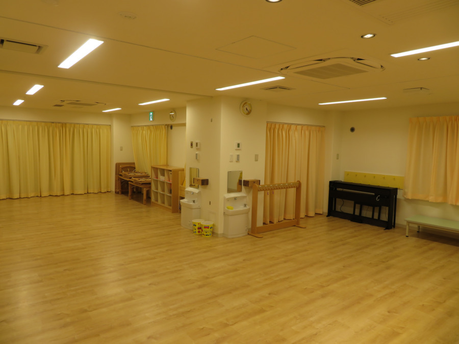 ぴっころきっず西早稲田の写真2枚目：