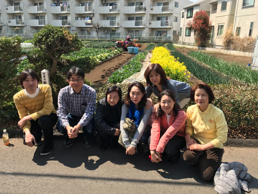 ライフサービスぱーとなー（ケアマネジャーの求人）の写真2枚目：