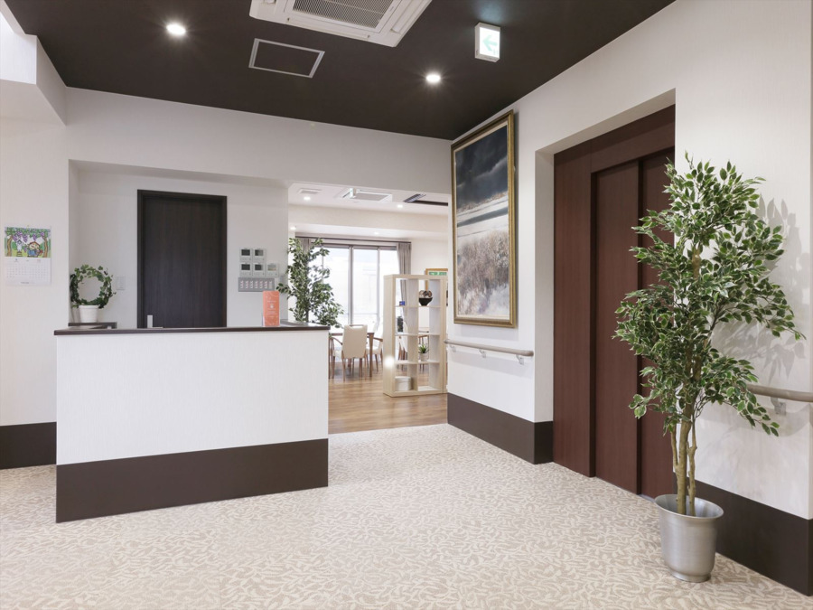 ハーウィル東川口(サービス提供責任者の求人)の写真3枚目: