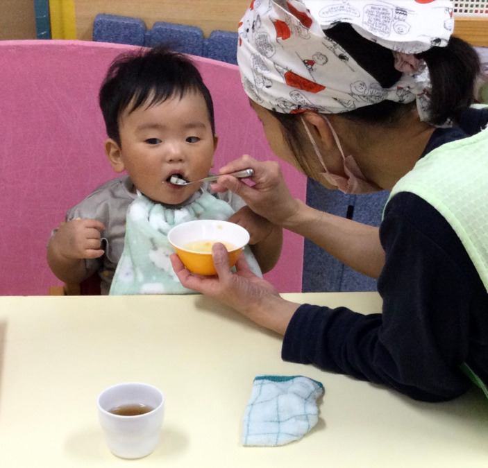 ファミリー子育てステーション馬出の写真3枚目：