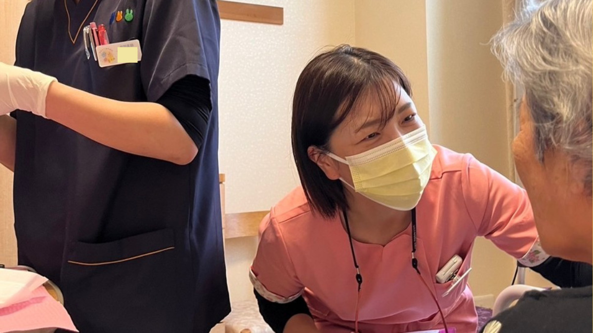 チューリップ訪問看護ステーション【2025年10月01日オープン予定】（看護師/准看護師の求人）の写真6枚目：