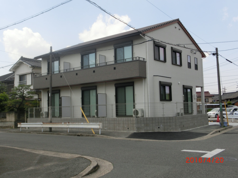 ゆたか生活支援事業所なるお【グループホーム】の写真