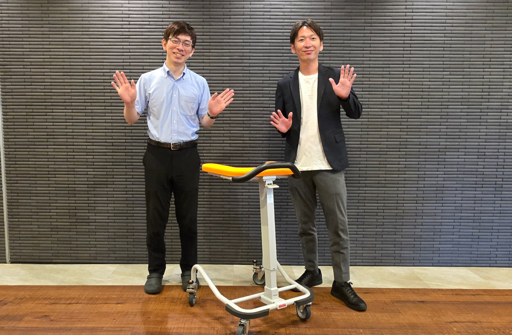 Eケアサービス（福祉用具専門相談員の求人）の写真7枚目：