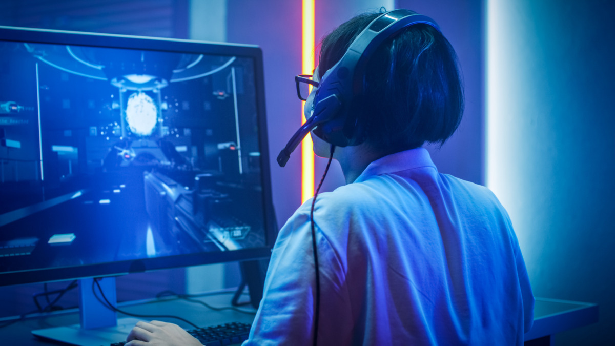 ONEGAME京都の写真9枚目：