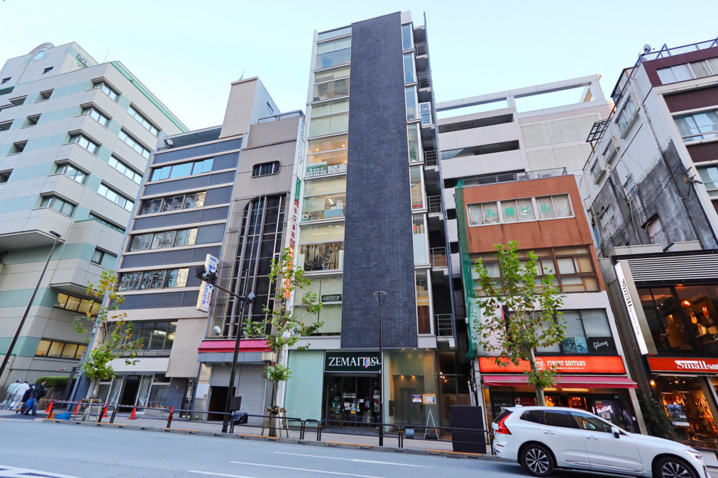Verde Clinic お茶の水【2024年11月01日オープン】（看護師/准看護師の求人）の写真5枚目：
