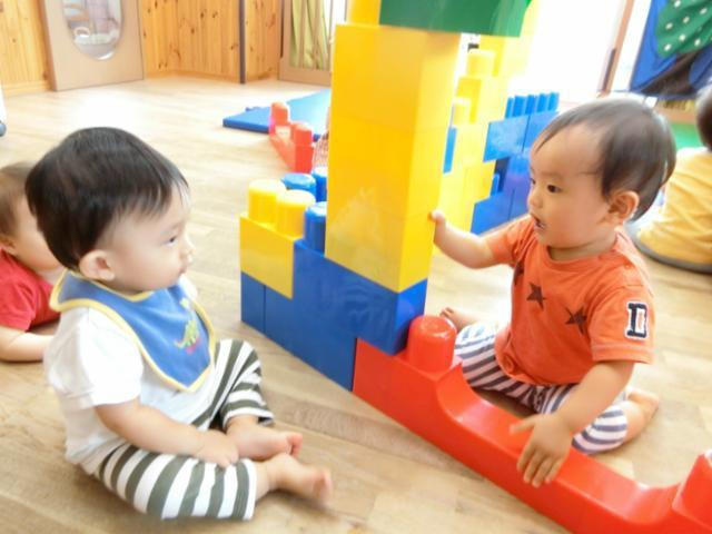 あかし虹保育園（保育士の求人）の写真2枚目：