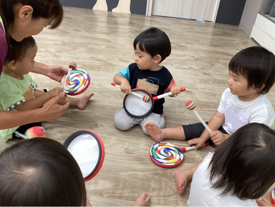 知覧ふたばこども園（幼稚園教諭の求人）の写真4枚目：