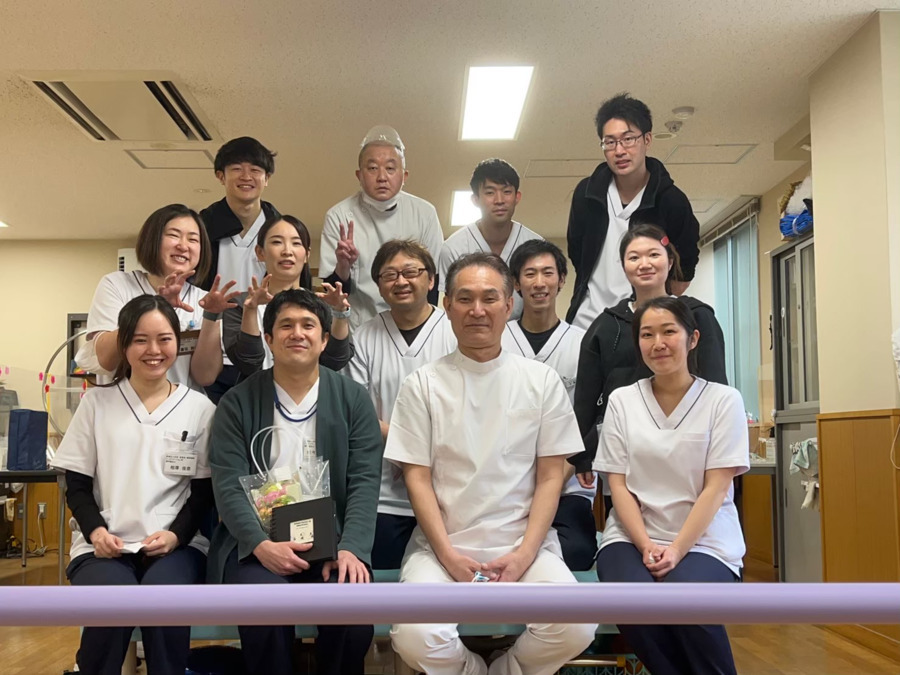 梶原病院（理学療法士の求人）の写真2枚目：