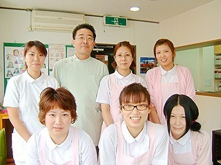 村上歯科医院（歯科衛生士の求人）の写真2枚目：