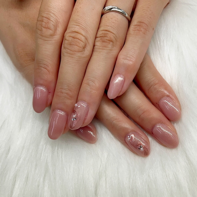 ネイルソファ生駒店（ネイリストの求人）の写真3枚目：