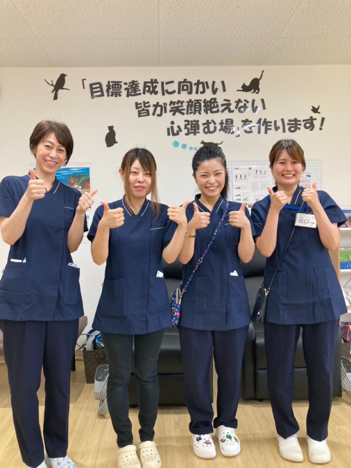 コンパスウォーク八戸下長の写真4枚目：