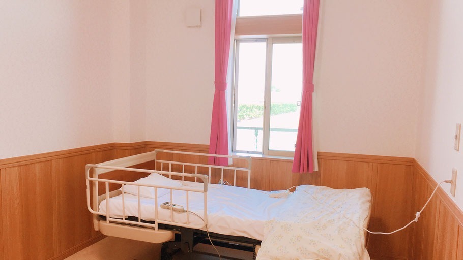 住宅型有料老人ホーム ふれあい2の写真2枚目：