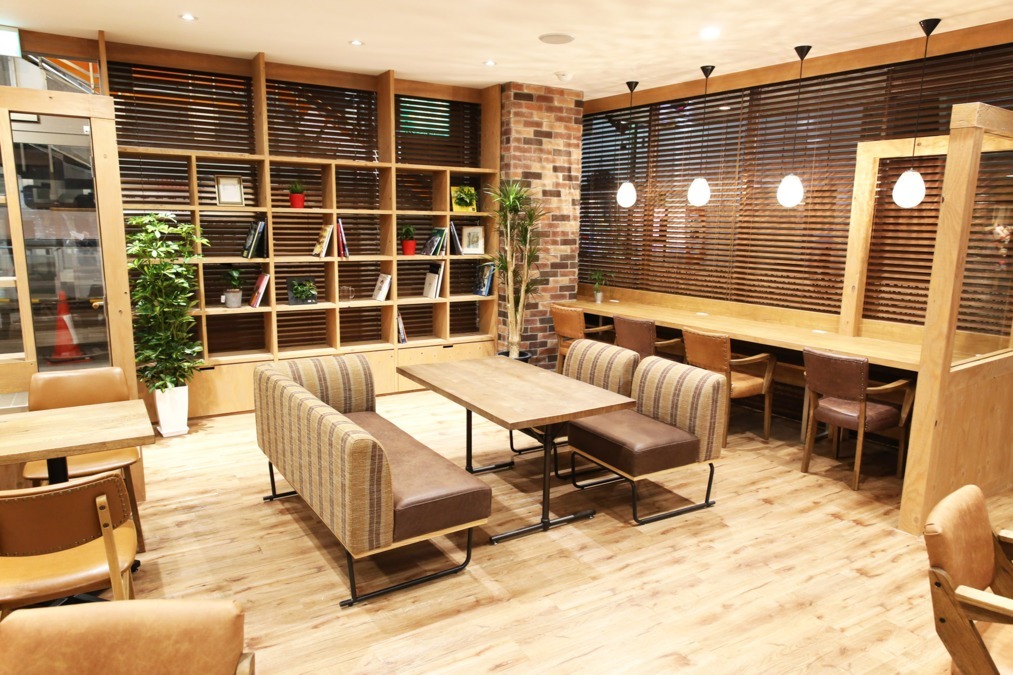 せわのわ 在宅支援&健康薬局の写真2枚目: