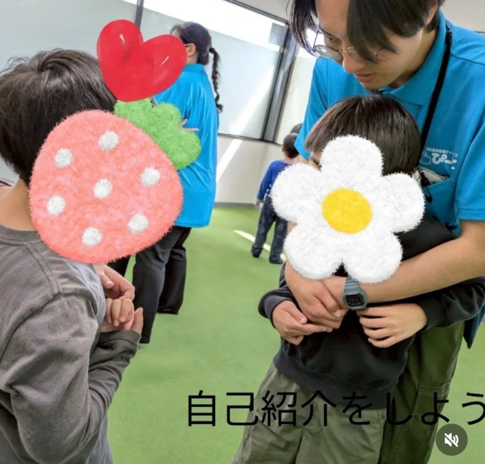 ぴーと海田駅前教室の写真