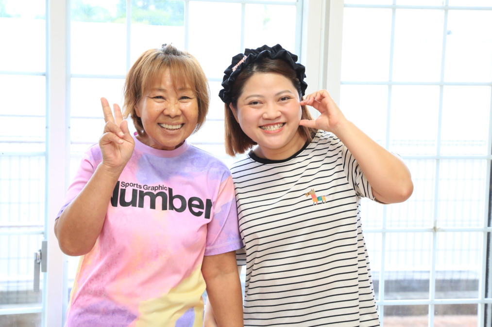 グループホームこまきの泉（介護職/ヘルパーの求人）の写真3枚目：