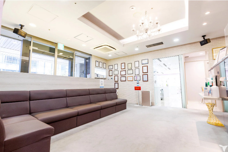 医療法人優祉会 大阪デンタルクリニック(歯科医師の求人)の写真2枚目: