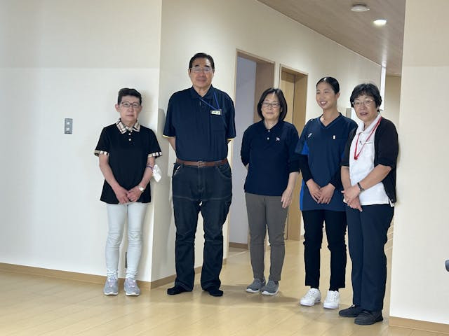 グループホーム On和家【2025年04月01日オープン】（看護師/准看護師の求人）の写真3枚目：