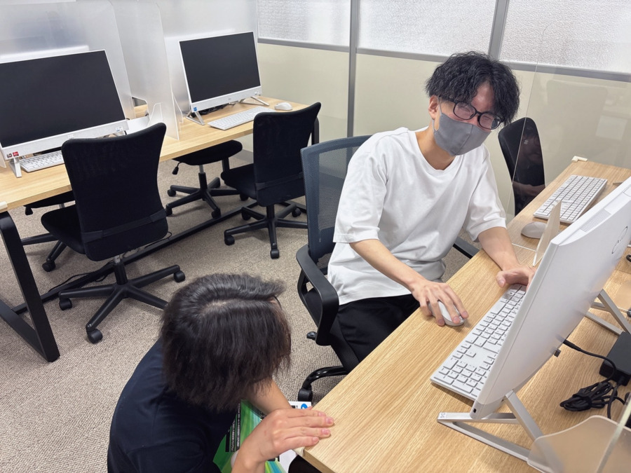 キャリカク大須観音駅（サービス管理責任者の求人）の写真5枚目：