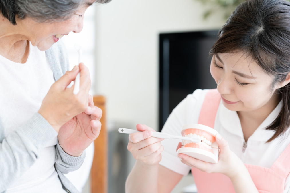 医療法人正畠歯科医院の写真4枚目：
