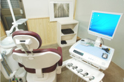 京橋川崎歯科(歯科衛生士の求人)の写真6枚目: