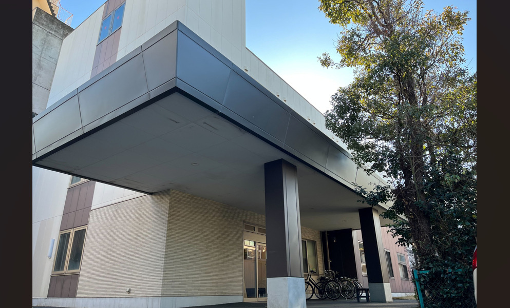 グループホームもも清水銀座の写真