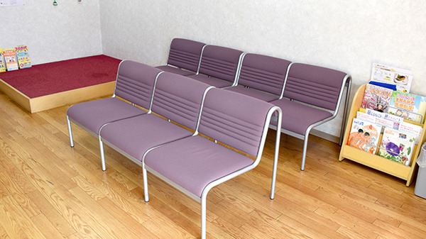 もりおか調剤薬局（調剤事務の求人）の写真3枚目：もりおか調剤薬局