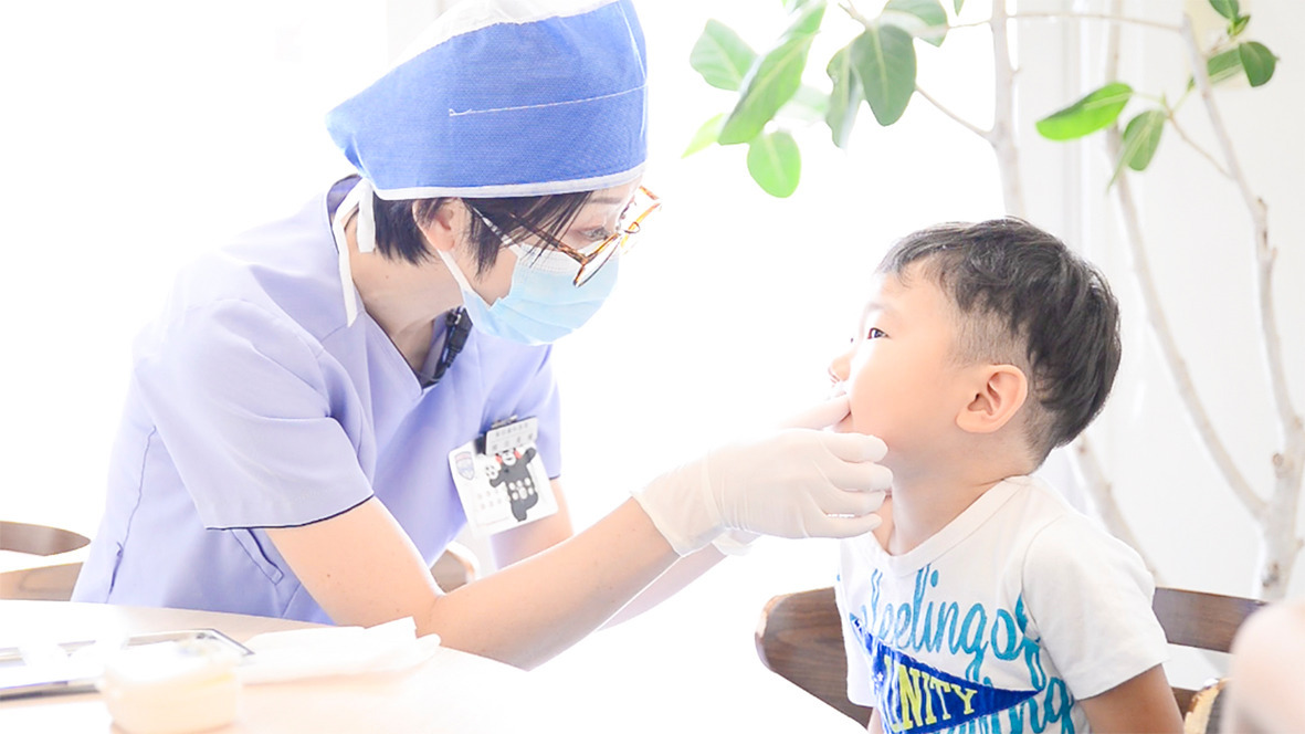 楠田歯科医院（歯科衛生士の求人）の写真5枚目：