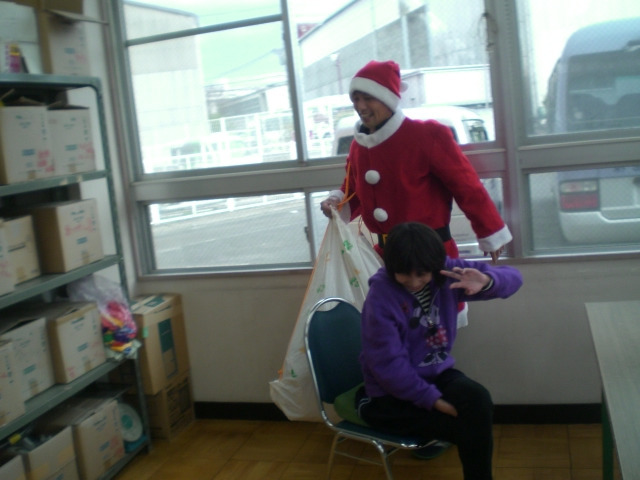 堺あすなろ園（生活支援員の求人）の写真3枚目：