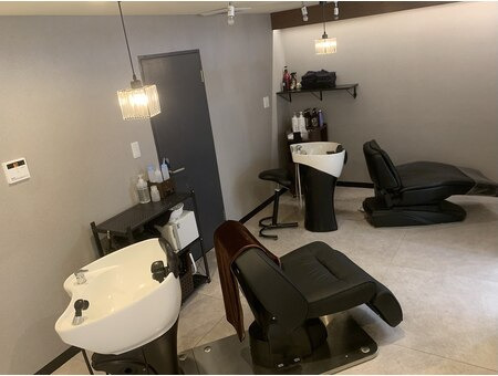 bokuno６号店 大橋の写真