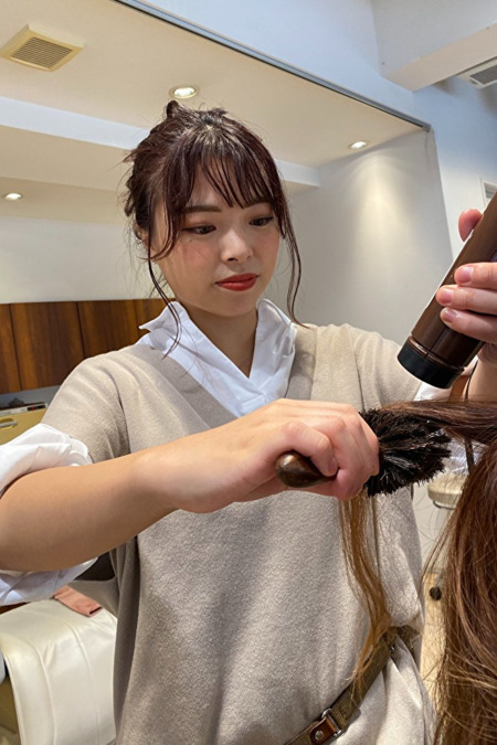 CHIC FREE＆EASY HAIR SALON（美容師の求人）の写真4枚目：